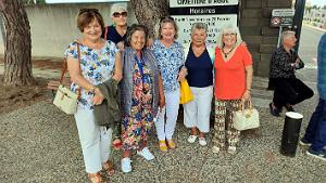 AGDE - Hommage aux Combattants d'Indochine - 8 Juin 2023 - 03